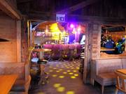 Après-Ski Tipp Bergrausch Hütte