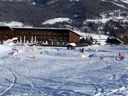 Tipp für die Kleinen  - Kinderland Monte Pana