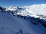 Sektor Heldenreich: Start Stamandli Trail