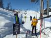 Skandinavisches Gebirge: Freundlichkeit der Skigebiete – Freundlichkeit Geilo