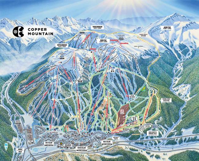 Copper Mountain