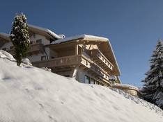 Residence Garni Melcherhof