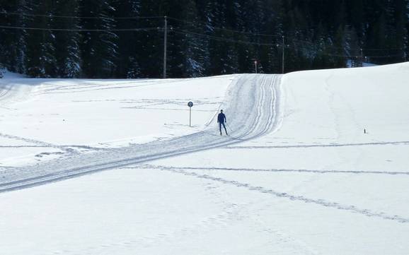 Langlauf Hochkönig – Langlauf Hochkönig – Maria Alm/Dienten/Mühlbach