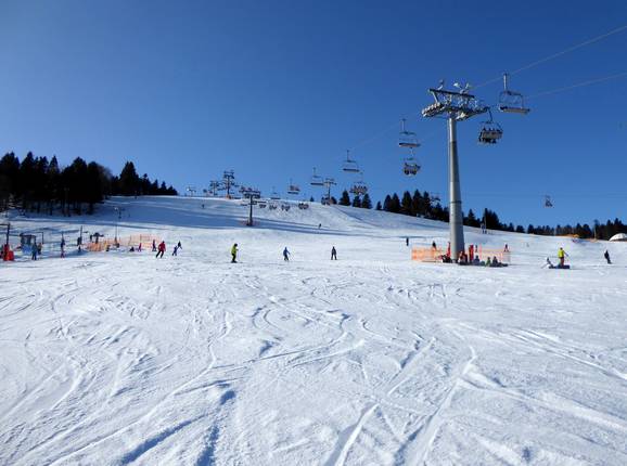 Piste Nr. 21 G1 Prawa
