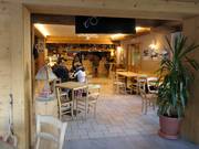 Le Motte an der Talstation