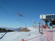 Vieille - Tellerlift