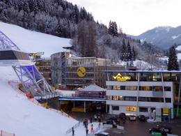 Schladming – Planai/Hochwurzen/Hauser Kaibling/Reiteralm (4-Berge-Skischaukel)