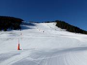 Piste Comella