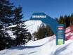 Snowparks Tiroler Unterland – Snowpark SkiWelt Wilder Kaiser-Brixental