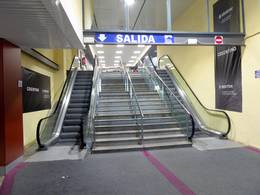 Sierra Nevada – Pradollano