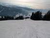 Skigebiete für Anfänger in der Silberregion Karwendel – Anfänger Kellerjoch – Schwaz