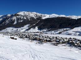 Livigno