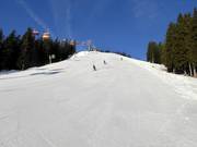 Knobel FIS-Slalomstrecke