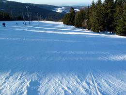 Markbuchen/Predigtstuhl (St. Englmar)