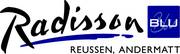 Radisson Blu Hotel Reussen
