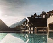 Hotel Sunshine Superior Kappl