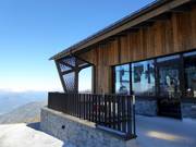 Gastronomie-Tipp Gletschermühle