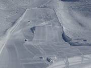 Snowpark Lauchernalp