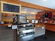 Hummingbird Lodge Café