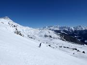 Von der Bettmeralp bis zum Bettmerhorn