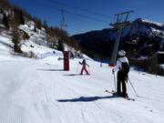Tipp für die Kleinen  - Funslope Arabba
