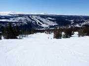 Piste Panoramaløypa