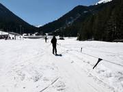 Seillift Bunderishka Polyana 2