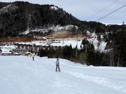 K4 Jezerine - Tellerlift