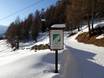 Italien: Umweltfreundlichkeit der Skigebiete – Umweltfreundlichkeit Pejo 3000