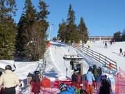 H8 Bävern - Tellerlift