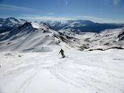 Piste Escarra Zona Izas