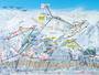 Pistenplan Schilthorn – Mürren/Lauterbrunnen
