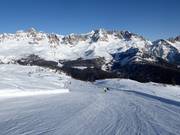 Piste Panoramica