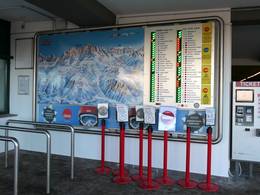 Latemar – Obereggen/Pampeago/Predazzo