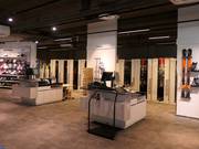 Gepflegter Skiverleih