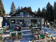 Berghütten Tipp Rotwand