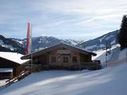 Berghütten Tipp Almstüberl Gschwendt