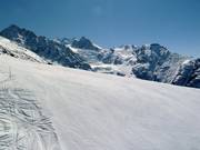 Skipiste Seetalhorn-Durlochhorn-Plattja