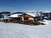 Berghütten Tipp Sportalm