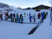 Schneekinderland Skischule Ostrachtal