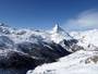 Zermatt/Breuil-Cervinia/Valtournenche – Matterhorn