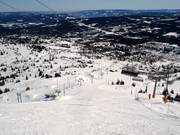 Abfahrt Bestemorbakken