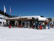 Prodissimo - Kaffee & Snacks