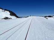 Verbindungslift K in Stoos