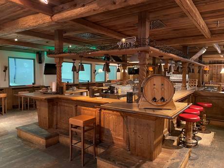 Après-Ski Norddeutschland – Après-Ski SnowWorld Bispingen