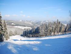Bilder Hohe Bracht – Lennestadt