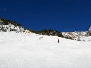 Schwarze Talabfahrt Seealpe