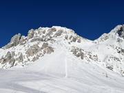 Felsenköpfel-Abfahrt