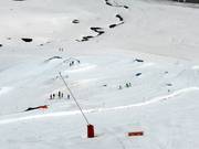 Snowpark Baqueira Beret