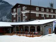 Horský Hotel Srdiečko